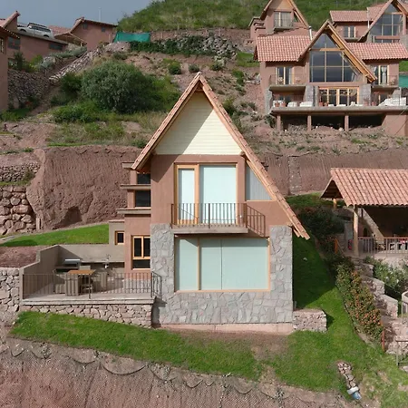 Casa Catahuasi Villa